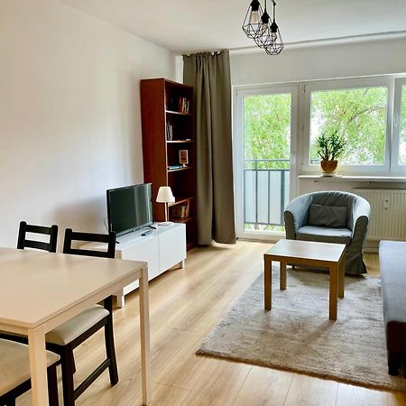 Apartamento Chmielna Centrum Varsovia Exterior foto