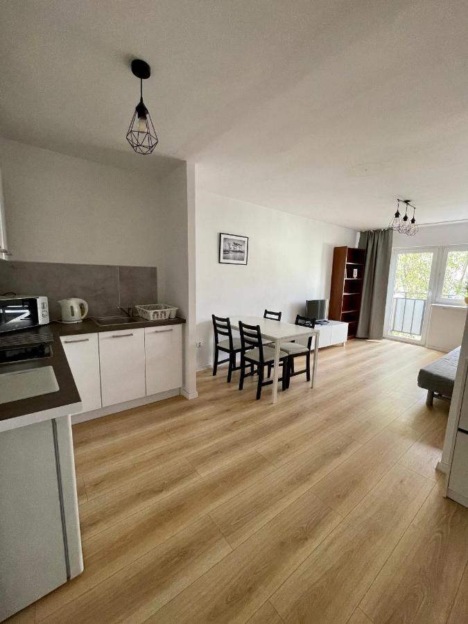 Apartamento Chmielna Centrum Varsovia Exterior foto